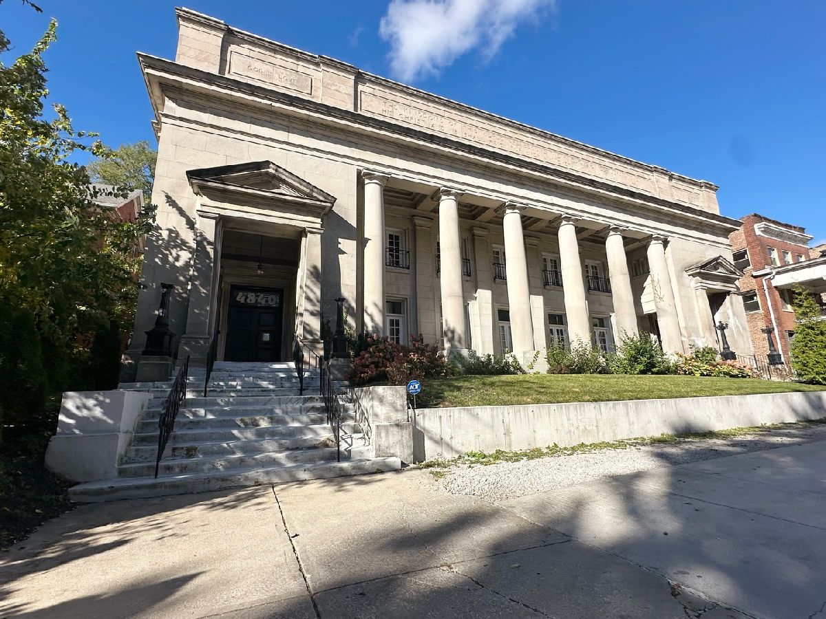  For Rent Chicago Illinois, 4840 Dorchester