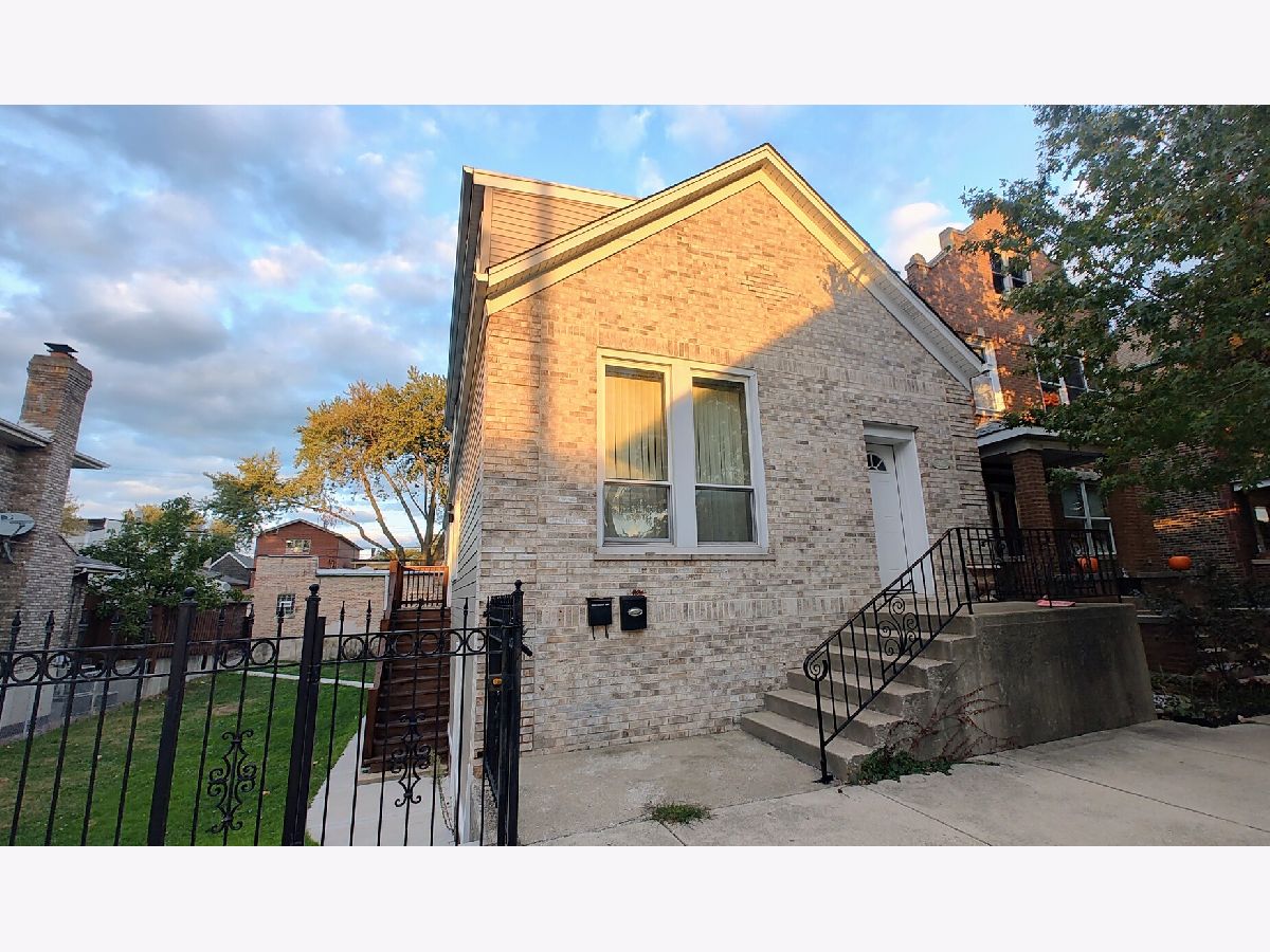 For Rent Chicago Illinois, 3013 Haynes