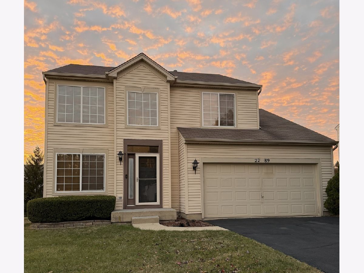  For Rent Aurora Illinois, 2289 Grand Pointe