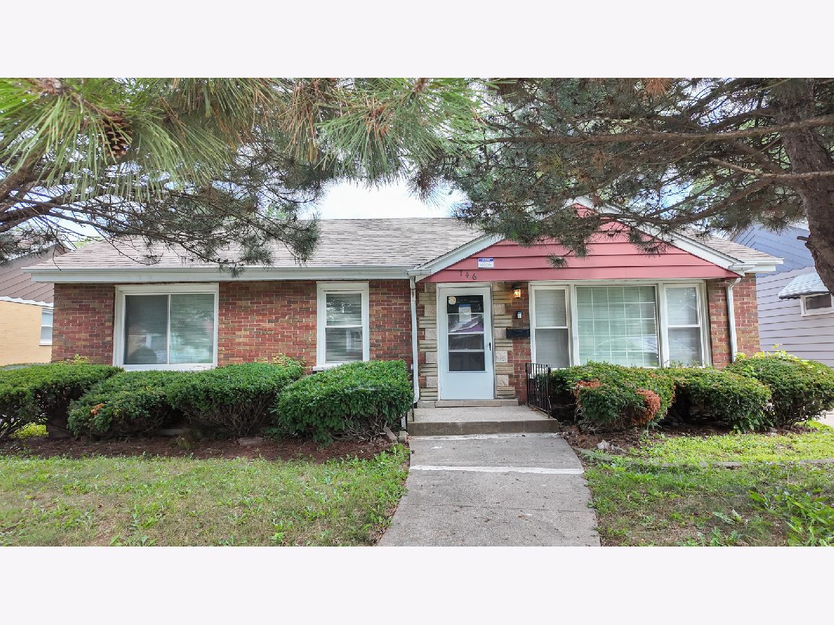  For Sale South Holland Illinois, 746 157th Street