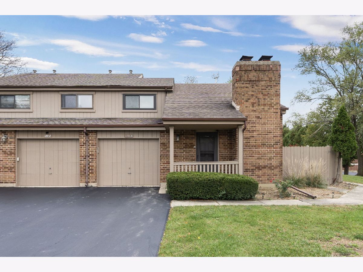  For Rent Lake Zurich Illinois, 136 Mohawk