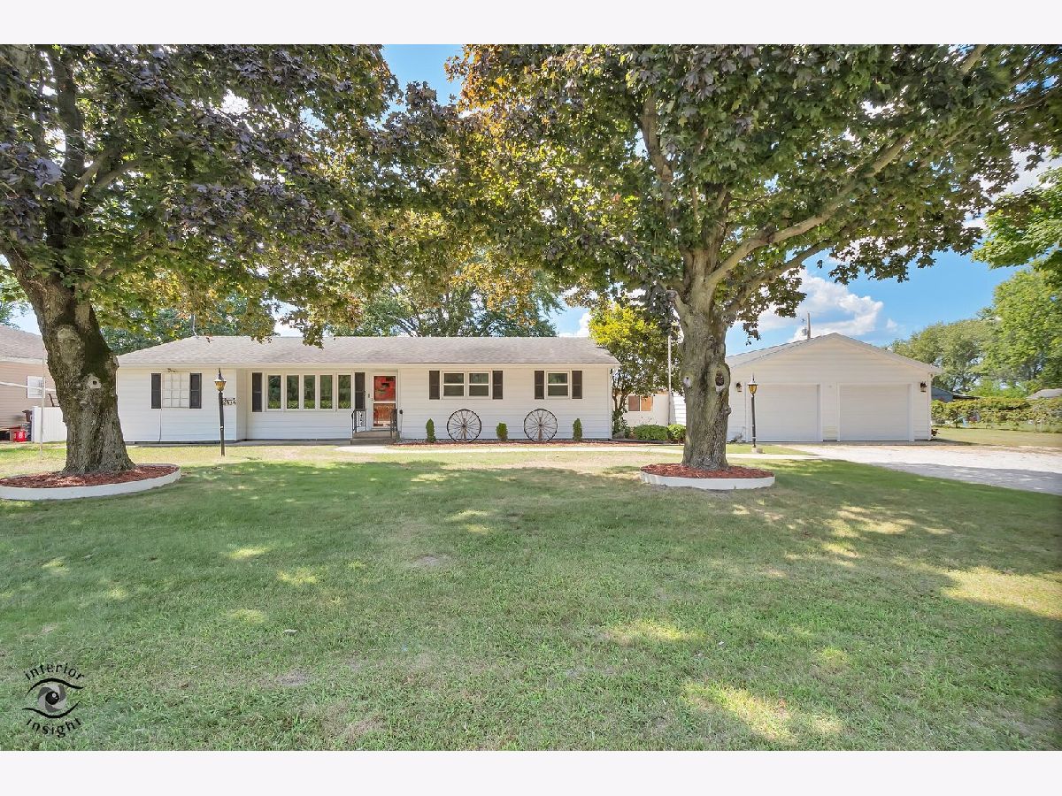  For Sale Bonfield Illinois, 2434 7000w Road