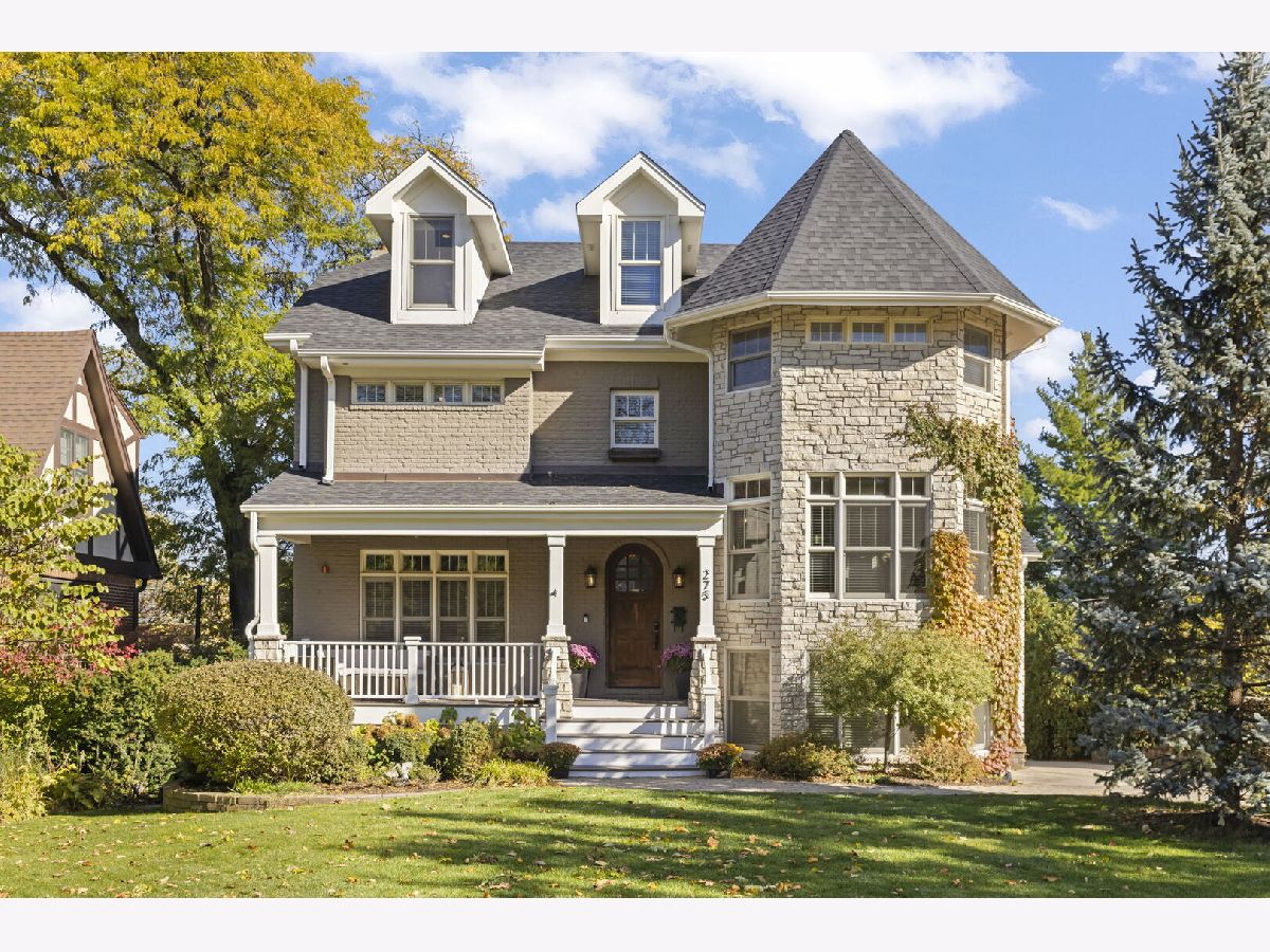  For Sale Glen Ellyn Illinois, 275 Merton Avenue