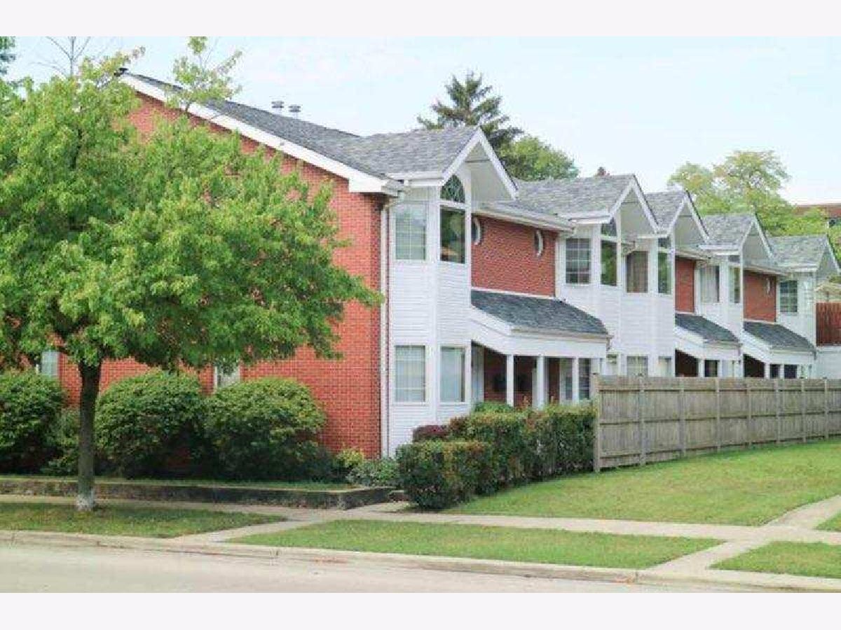  For Rent Forest Park Illinois, 309 Elgin