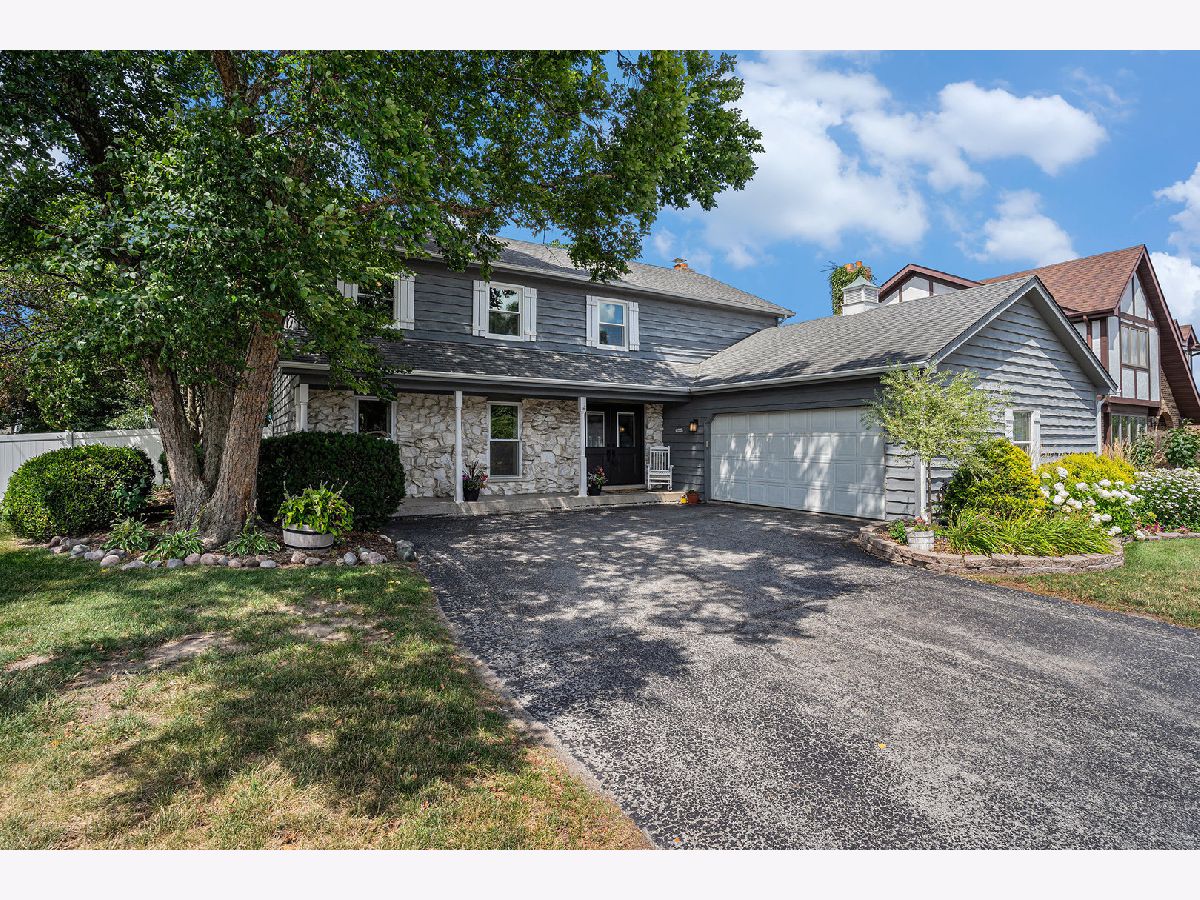 For Sale Lansing Illinois, 1614 185th Street