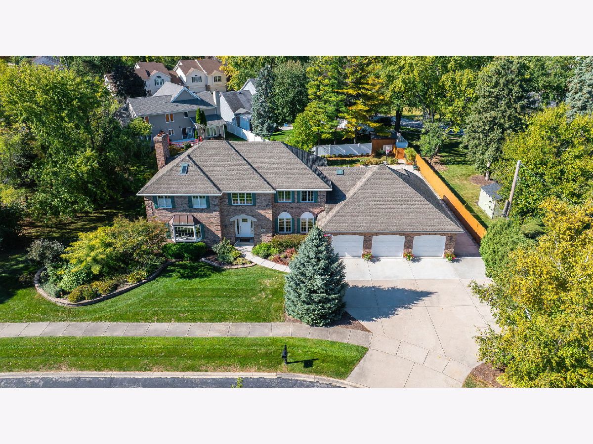  For Sale Naperville Illinois, 1165 Dickens Avenue