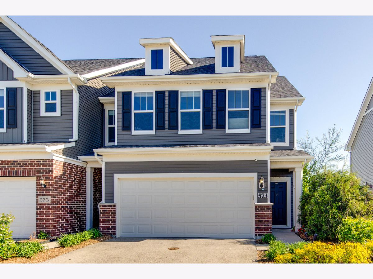 Condos & Townhomes & Homes For Rent Meadow Ridge Aurora Illinois, 573 Watercress