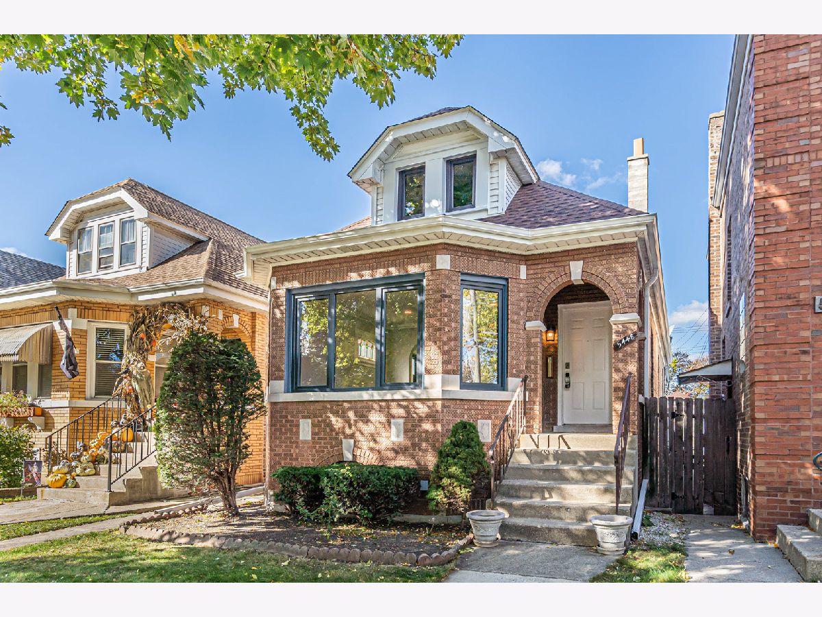  For Sale Chicago Illinois, 5448 Lieb Avenue