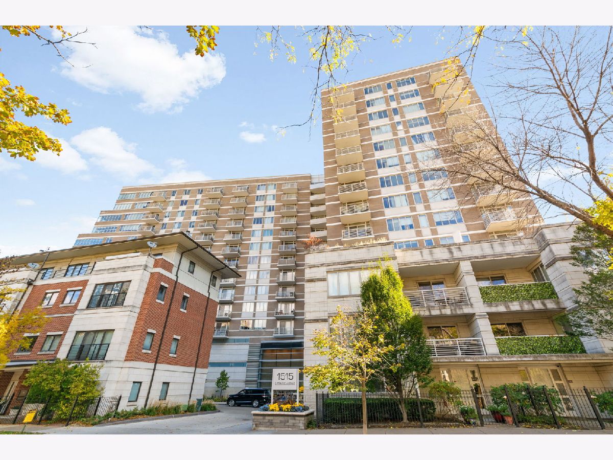  For Sale Chicago Illinois, 1515 Prairie Avenue