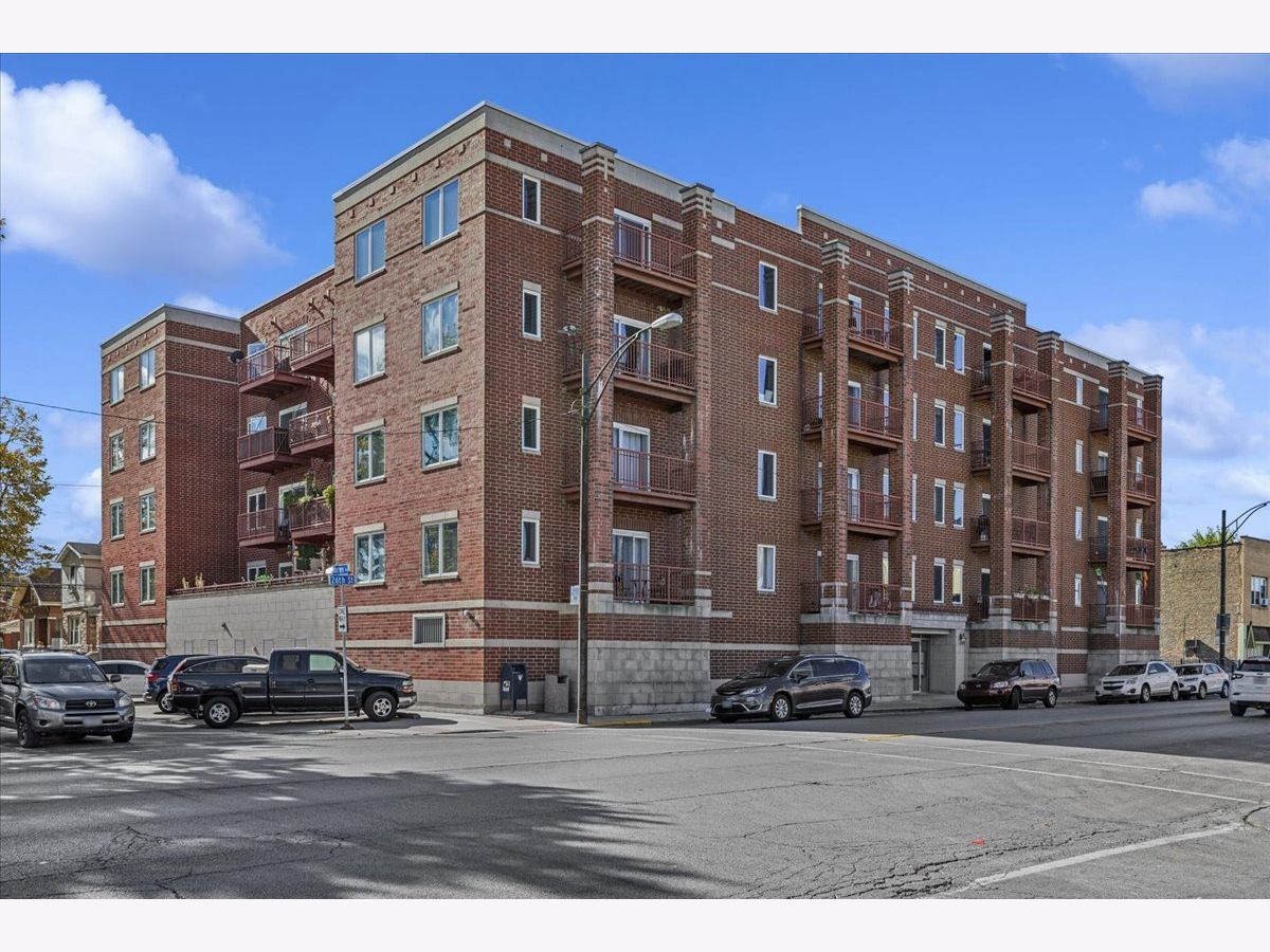 Condominiums For Sale Harvey Place Berwyn Illinois, 6238 26th Street