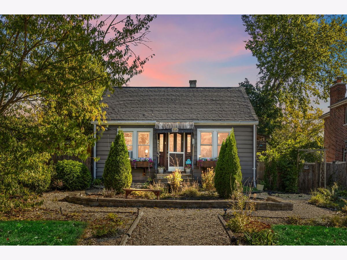  For Sale Bensenville Illinois, 445 Ellis Street