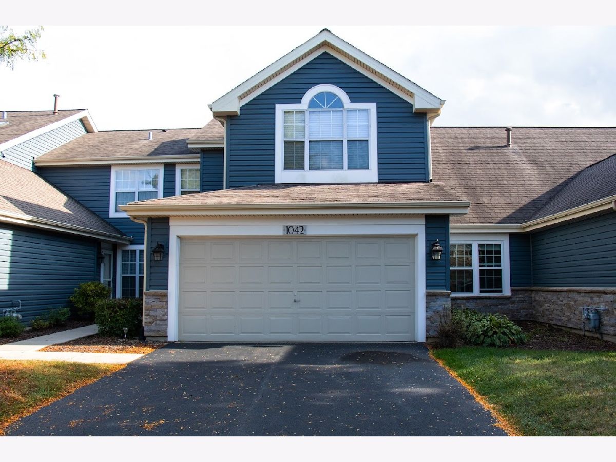  For Rent Carol Stream Illinois, 1042 Ridgefield