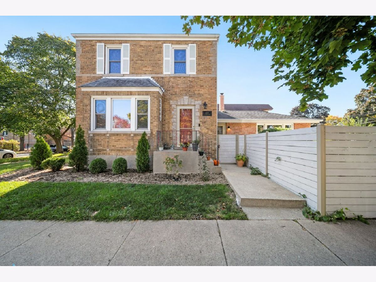  Sold Chicago Illinois