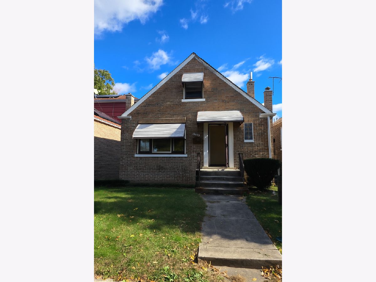  For Sale Chicago Illinois, 9755 Maryland Avenue