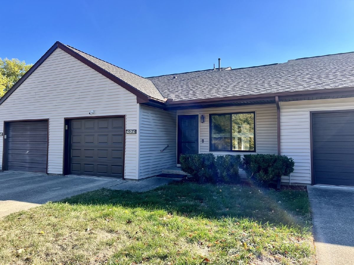  Sold Champaign Illinois, 404 Clearwater