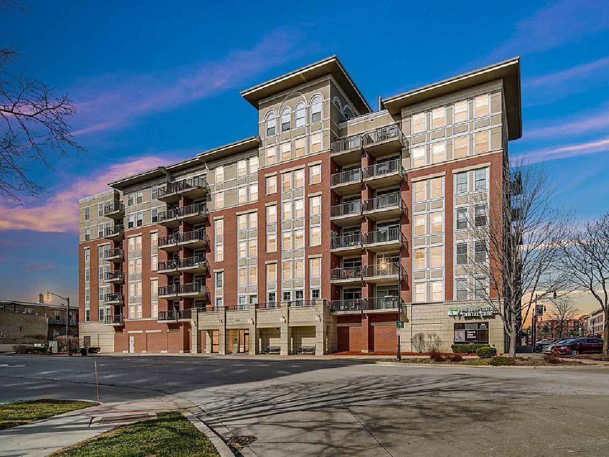  For Rent Des Plaines Illinois, 656 Pearson