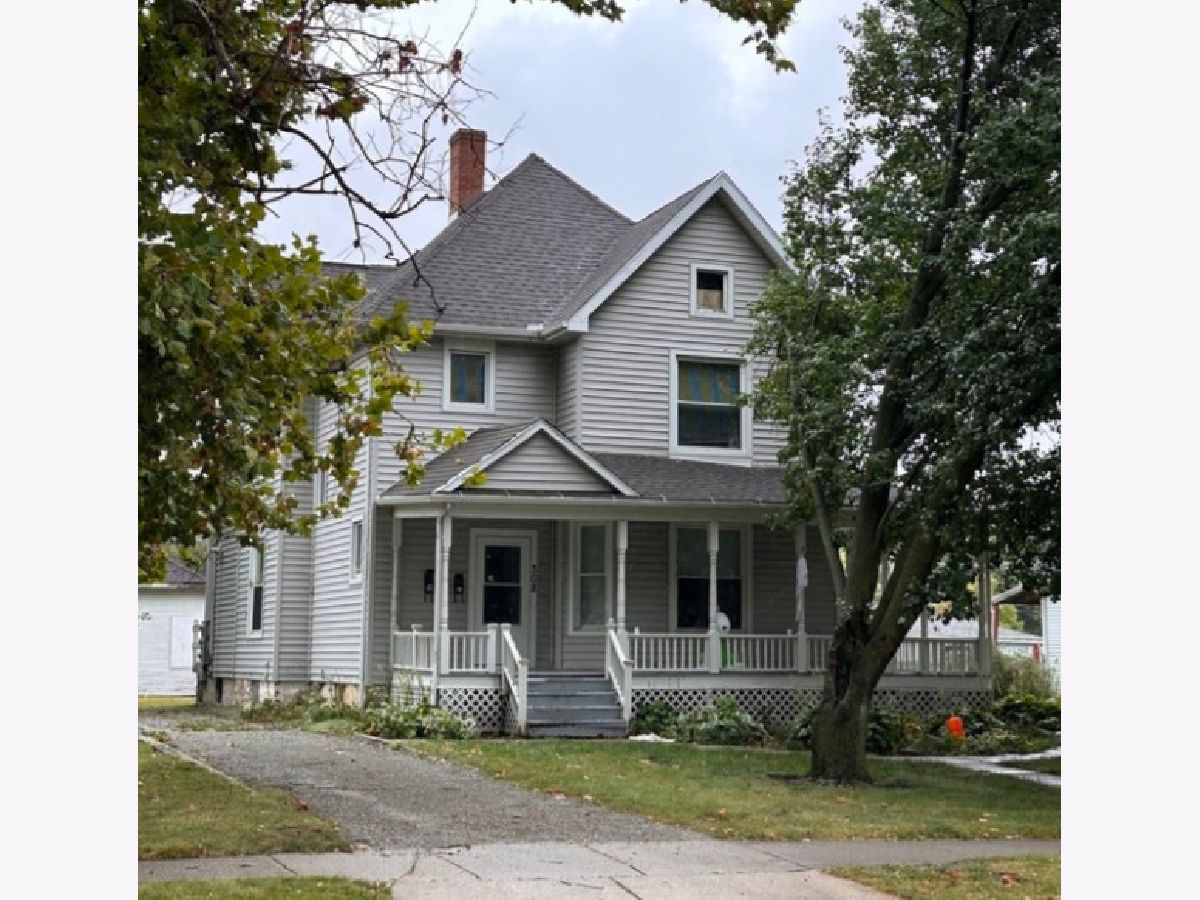  For Sale Sterling Illinois, 308 6th Avenue