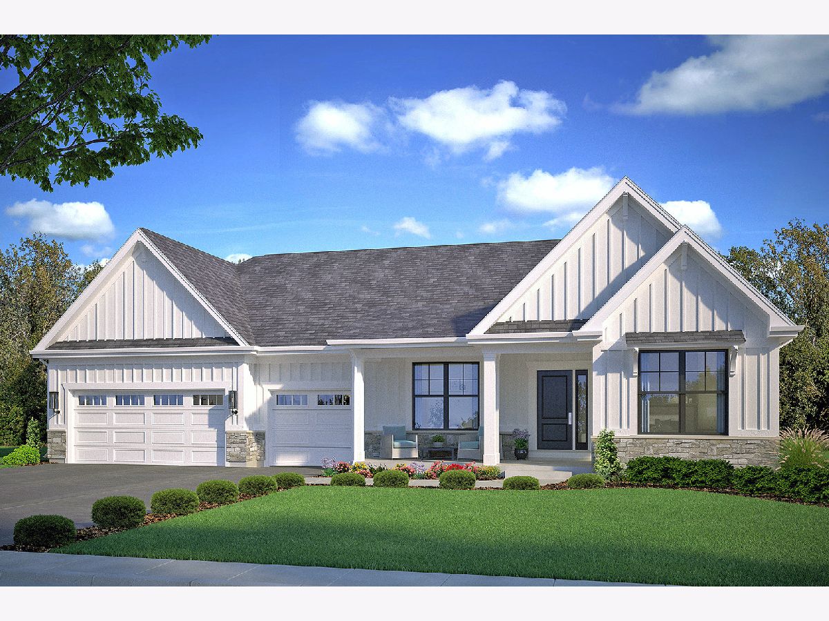 For Sale St Charles Illinois, 507 Cora Lane