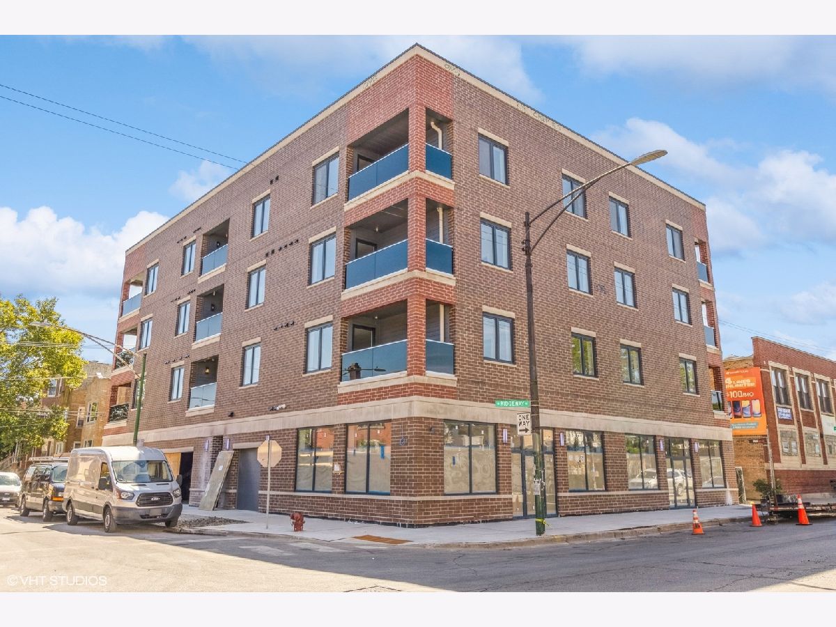  Rented Chicago Illinois, 3729 Belmont