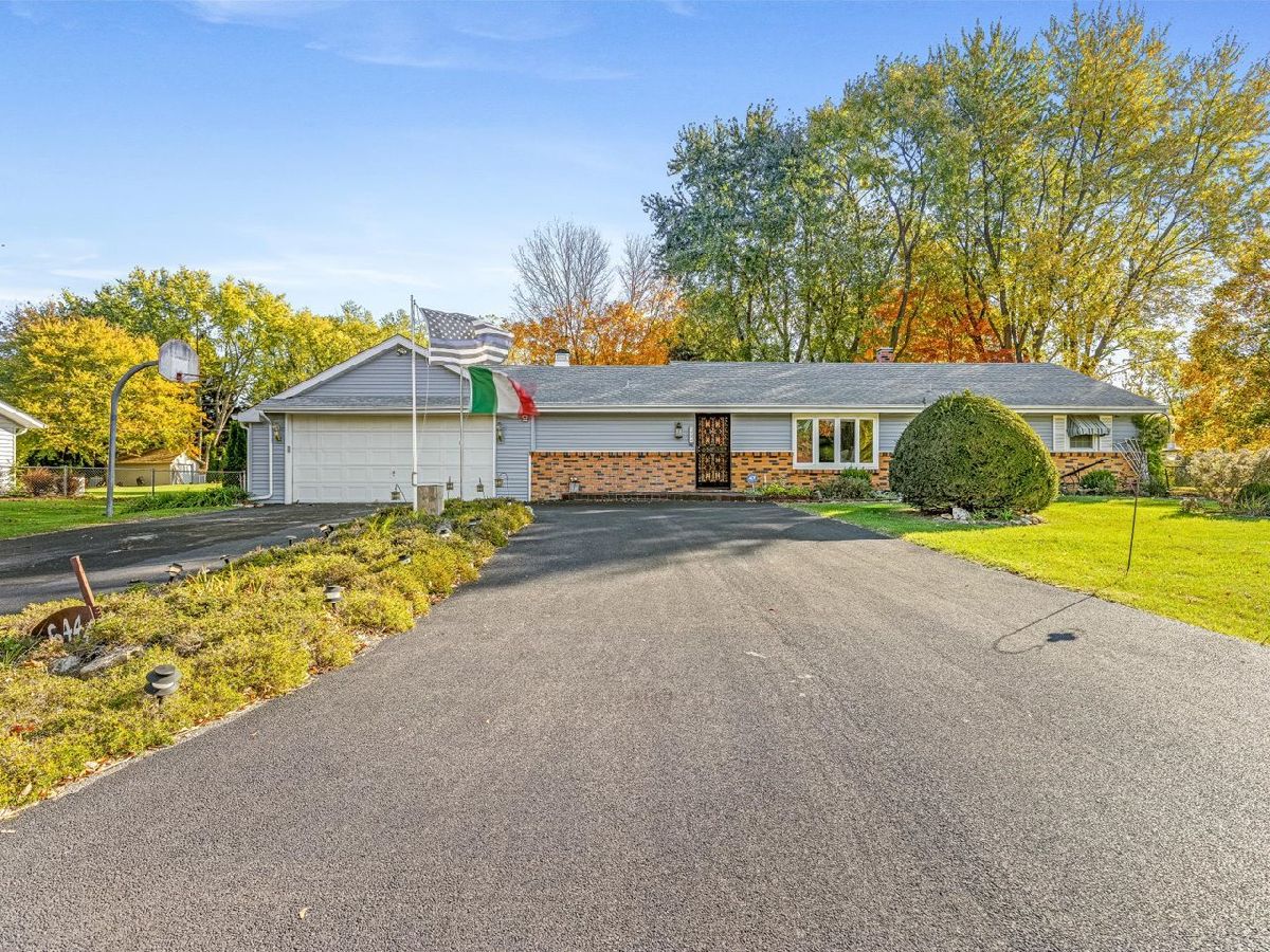  For Sale Rockford Illinois, 6444 Abraham Drive