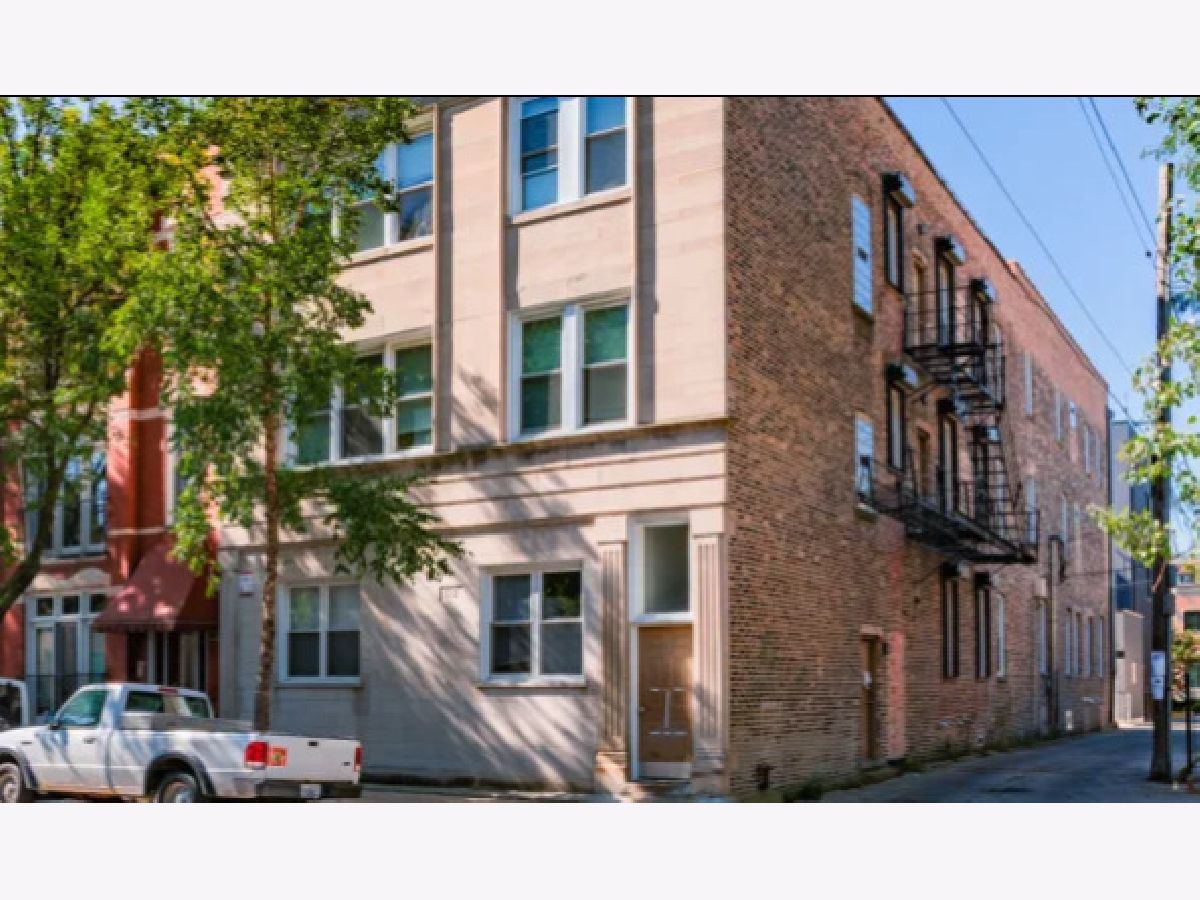  Rented Chicago Illinois, 712 Aberdeen