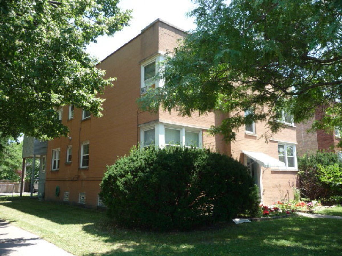  For Rent Chicago Illinois, 6557 California