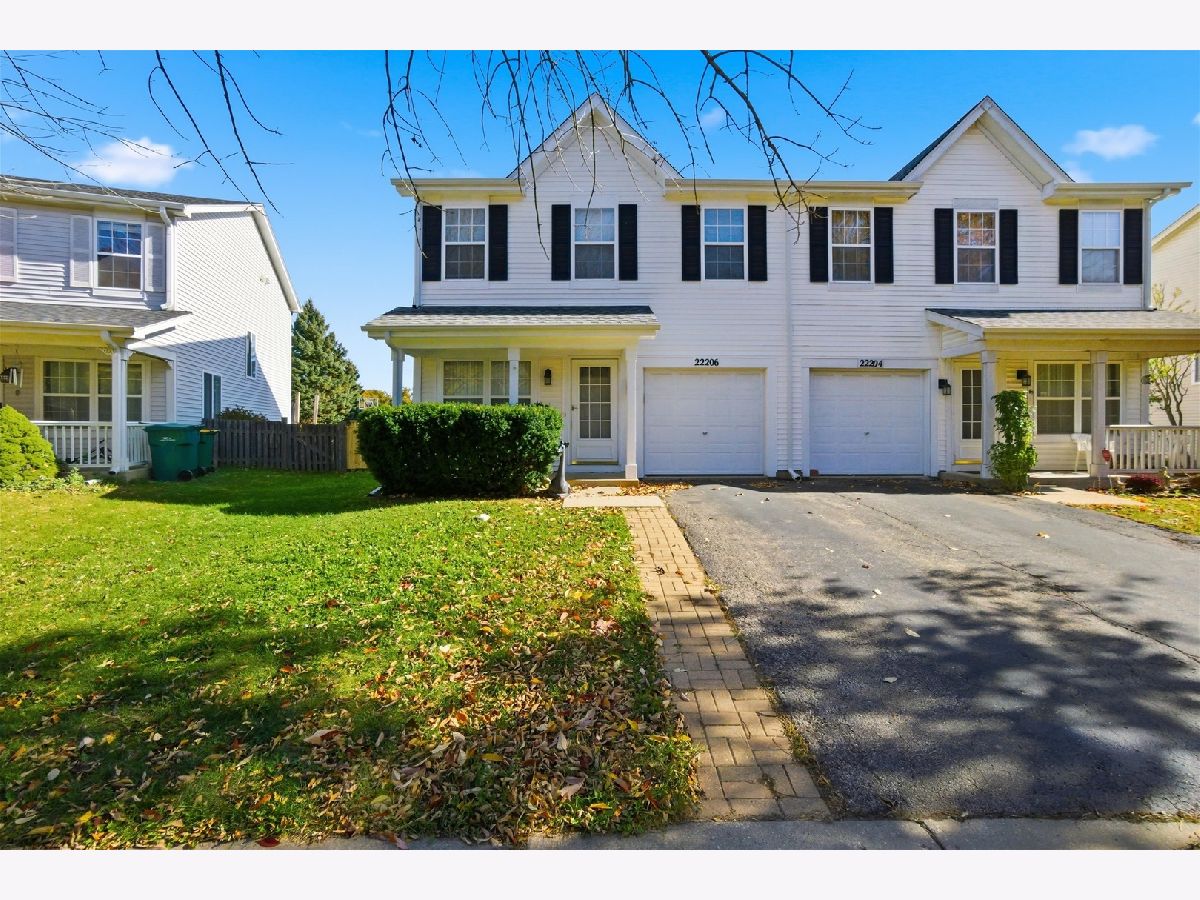  Rented Plainfield Illinois, 22206 Niagara