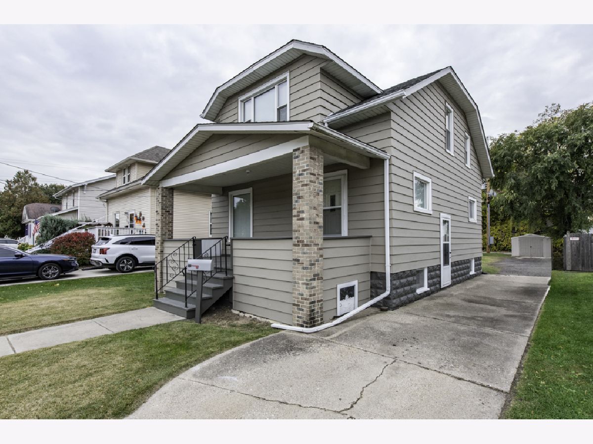  For Sale Kenosha Wisconsin, 7124 26th Avenue