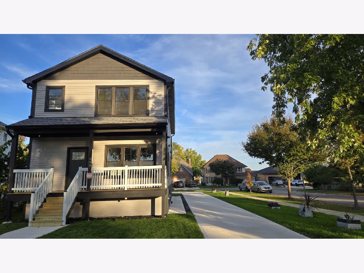  For Sale Bensenville Illinois, 859 John Street