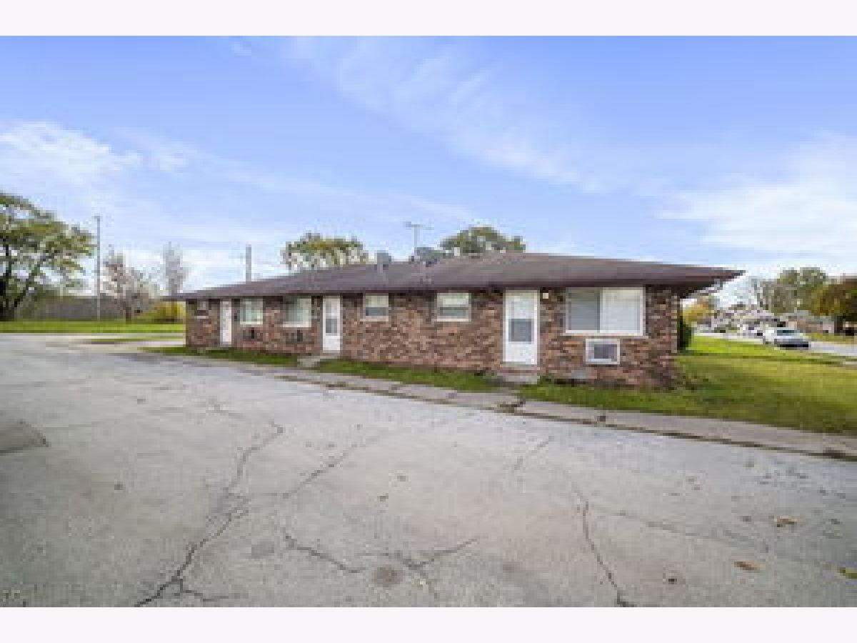  For Rent Calumet City Illinois, 369 Greenbay