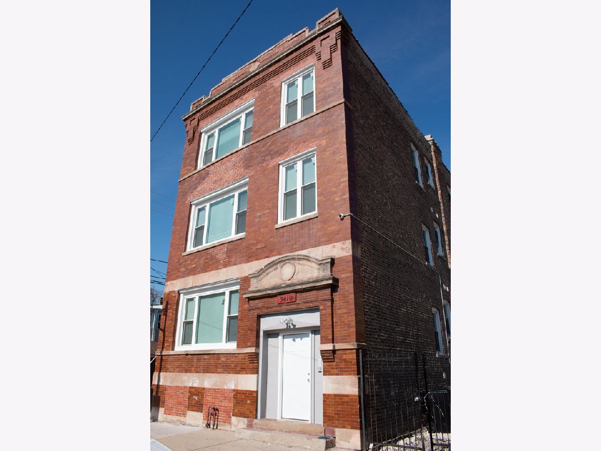  Rented Chicago Illinois, 3410 24