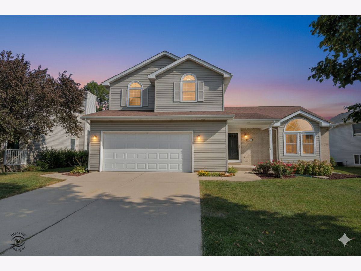  For Sale Manhattan Illinois, 15500 Donegal Drive