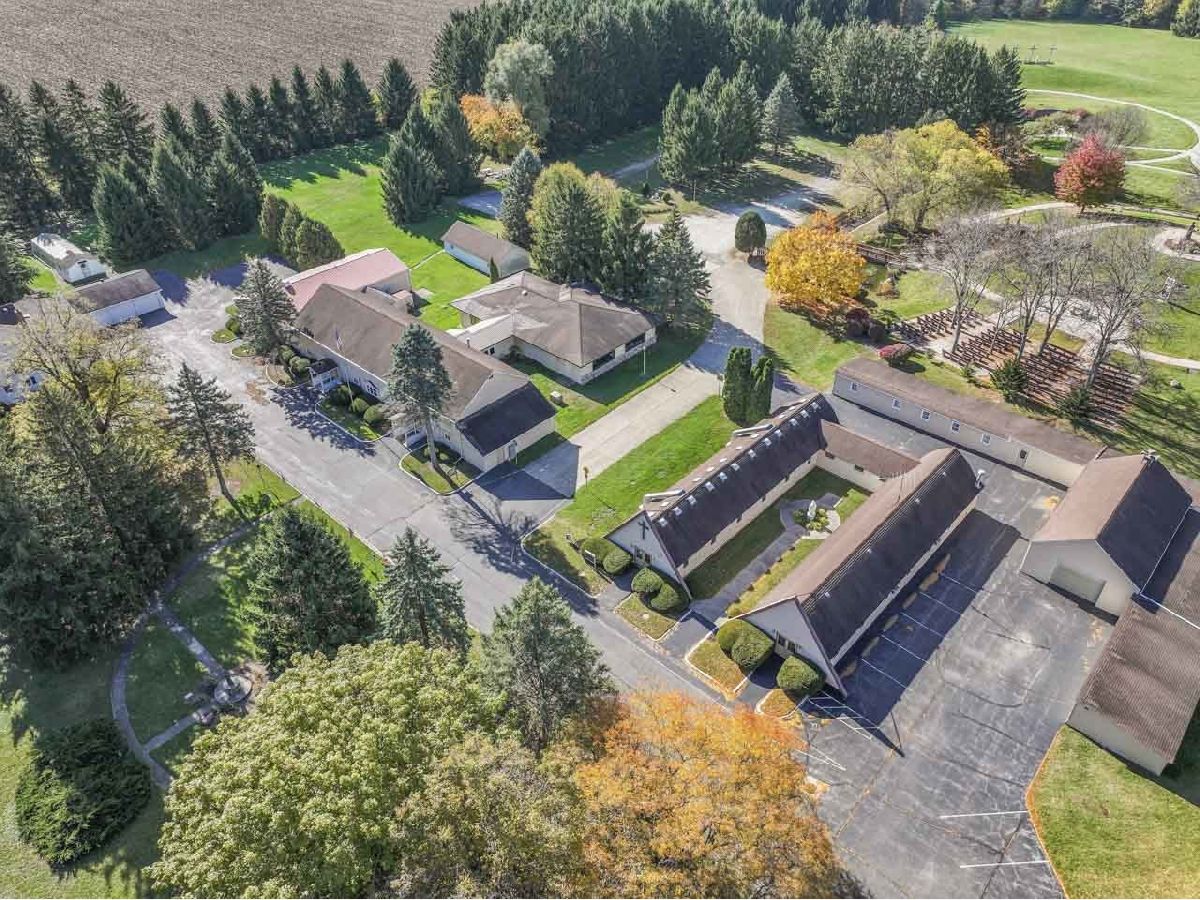  For Sale Randall Wisconsin, 10330 336th Avenue