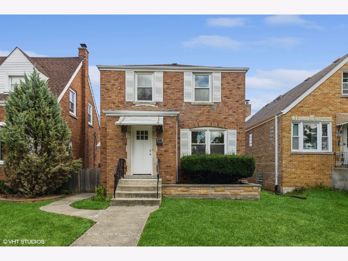  For Rent Chicago Illinois, 5111 Newland