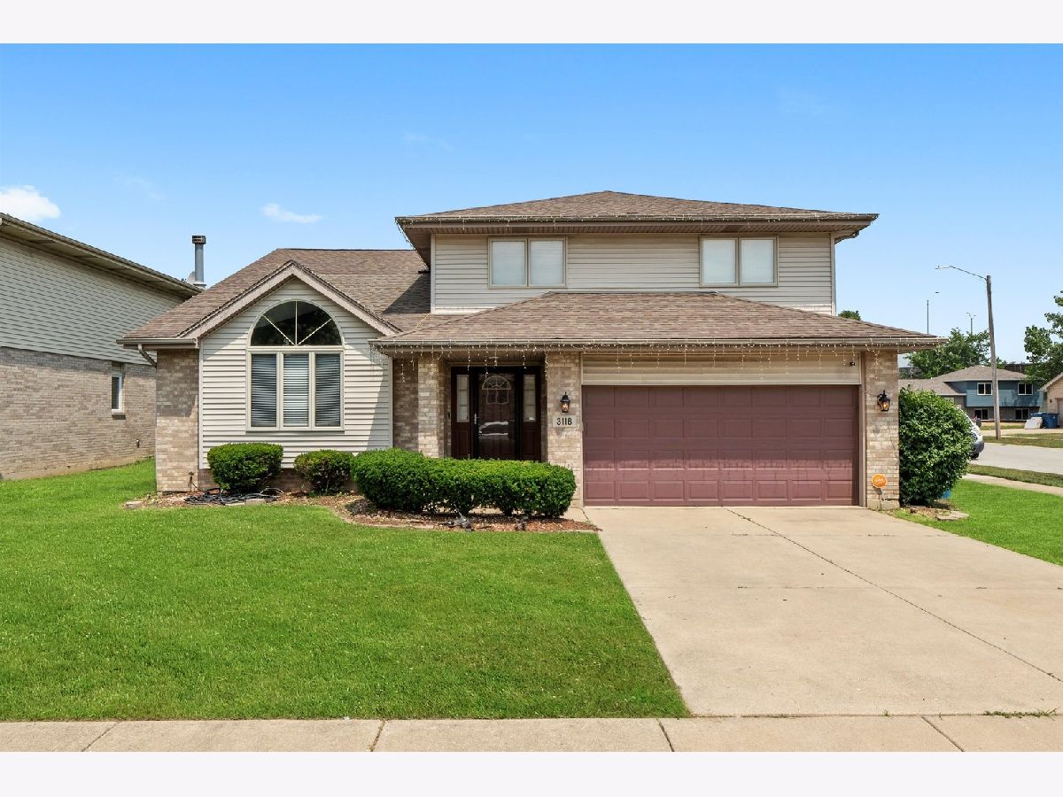  For Rent Posen Illinois, 3118 145th