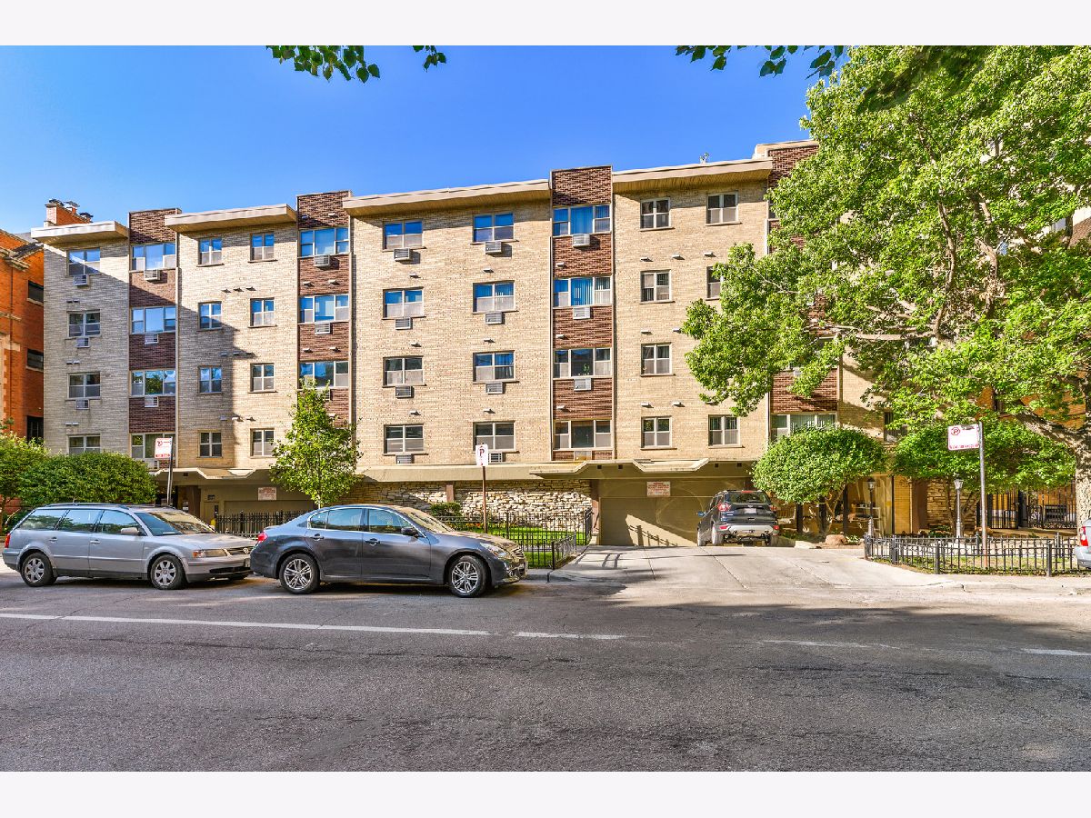  For Rent Chicago Illinois, 420 Aldine