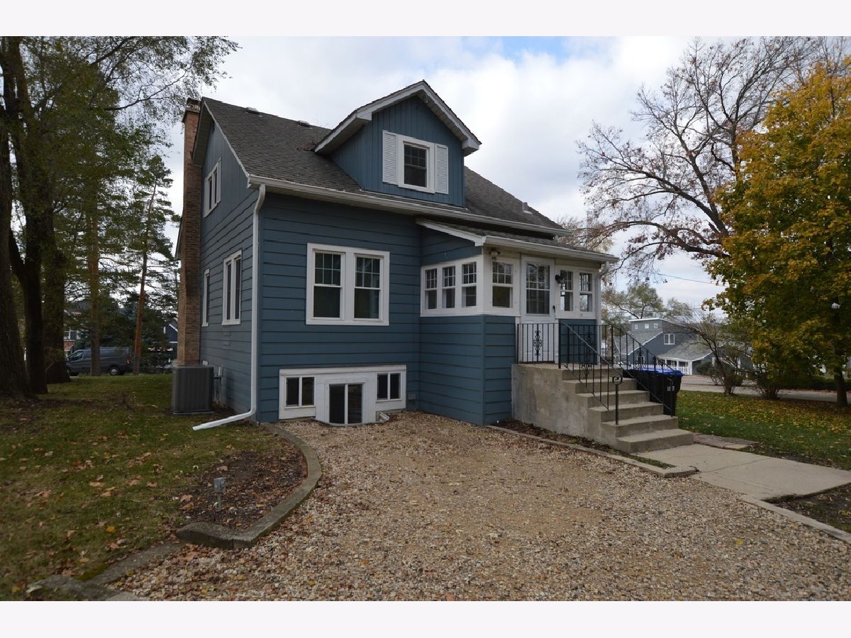  Rented Wonder Lake Illinois, 3916 Lake Shore