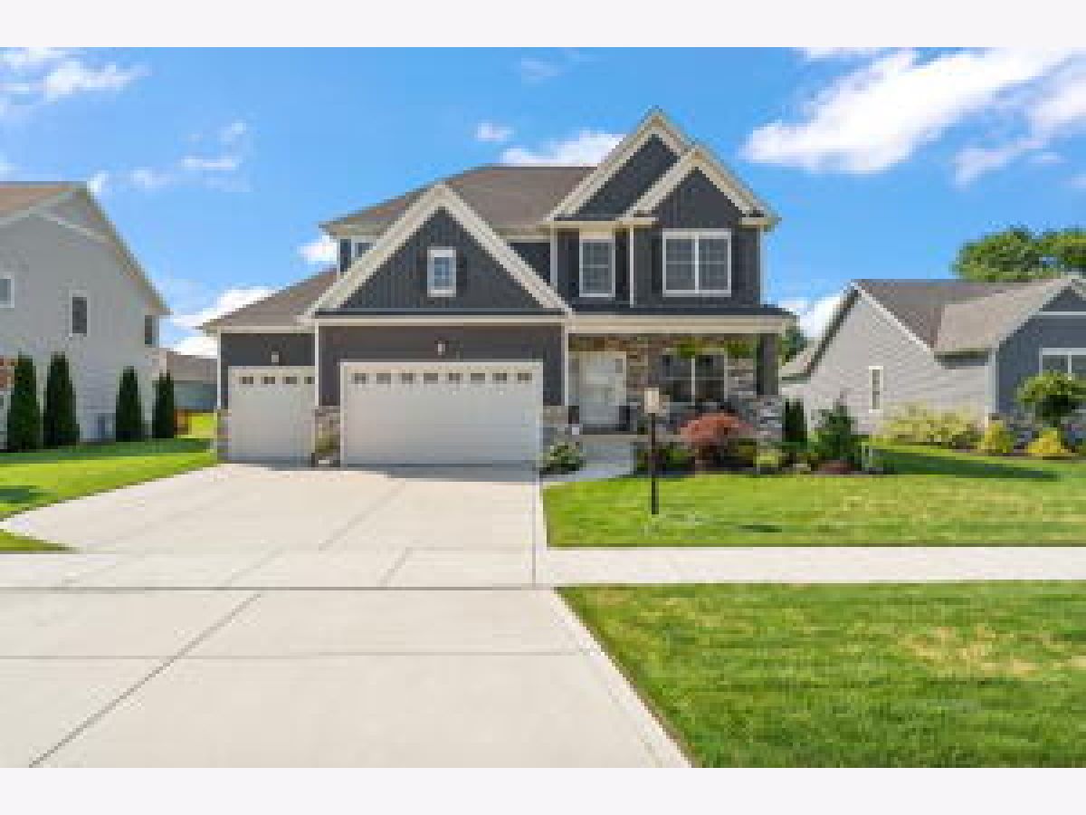  For Sale Chesterton Indiana, 2011 Timberwood Lane