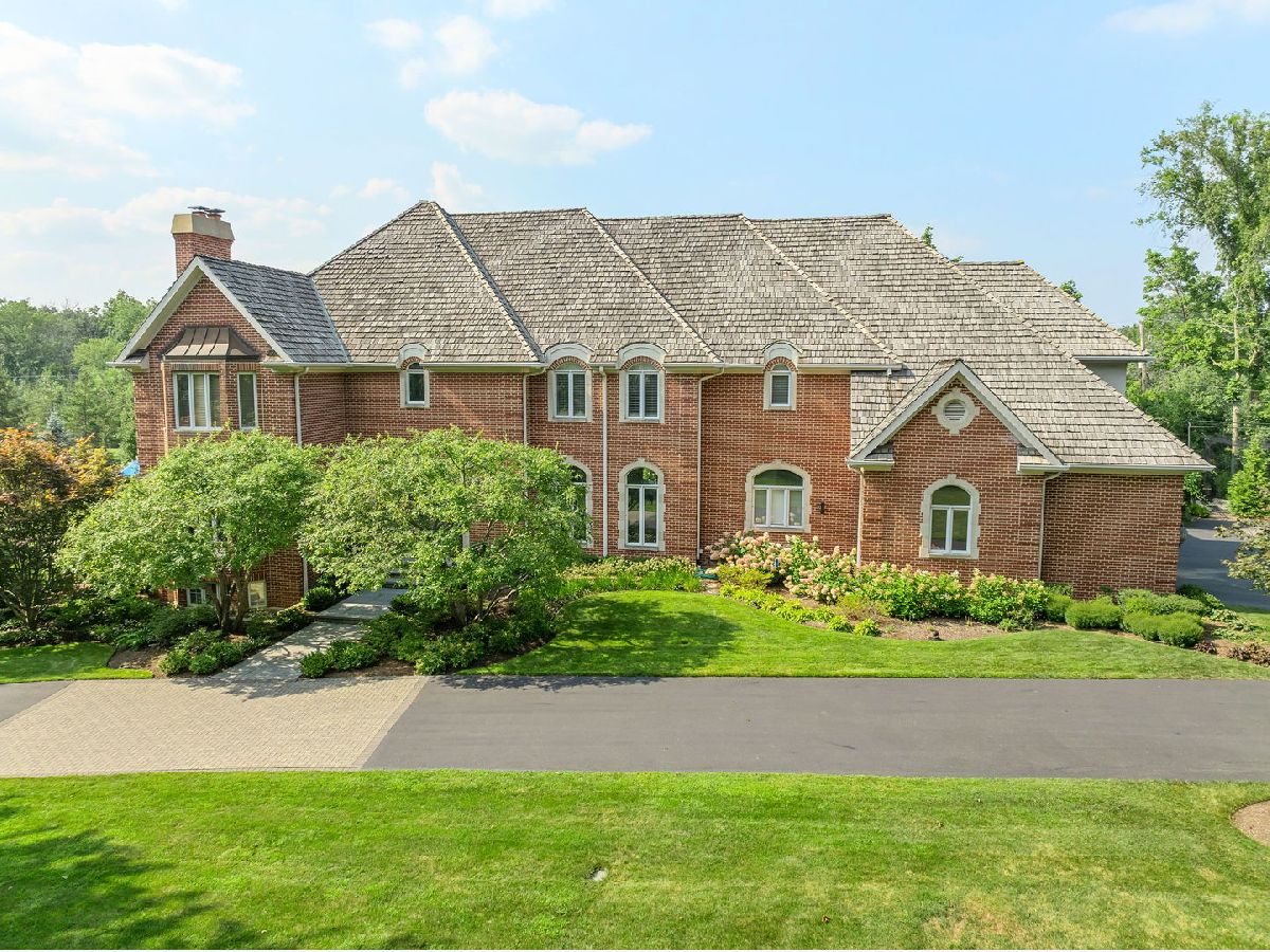  Sold Lake Forest Illinois, 510 Broadsmoore