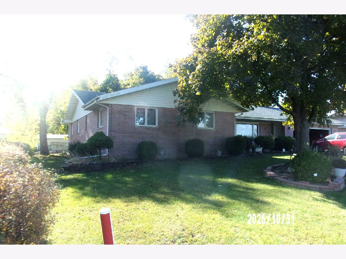  For Sale Chatsworth Illinois, 407 Pine Street