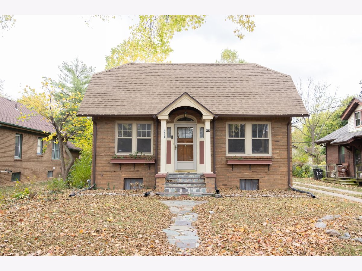  For Rent Rockford Illinois, 1619 Grant
