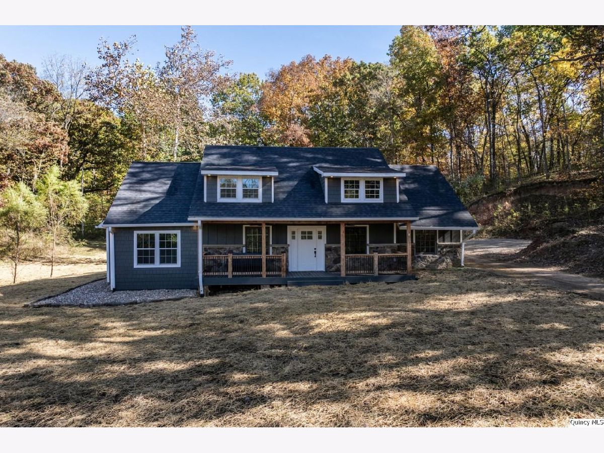  For Sale Hannibal Missouri, 9608 Highway 168