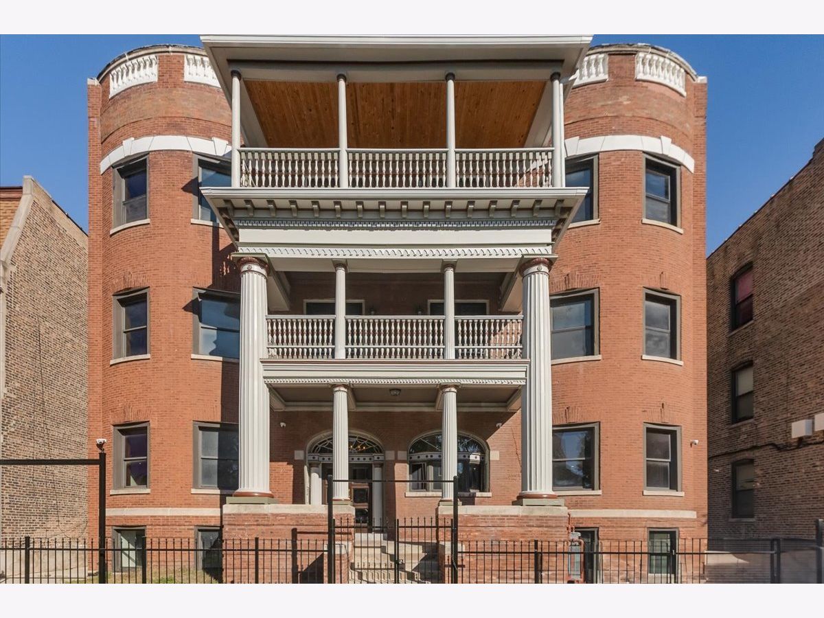  For Rent Chicago Illinois, 442-444 48th