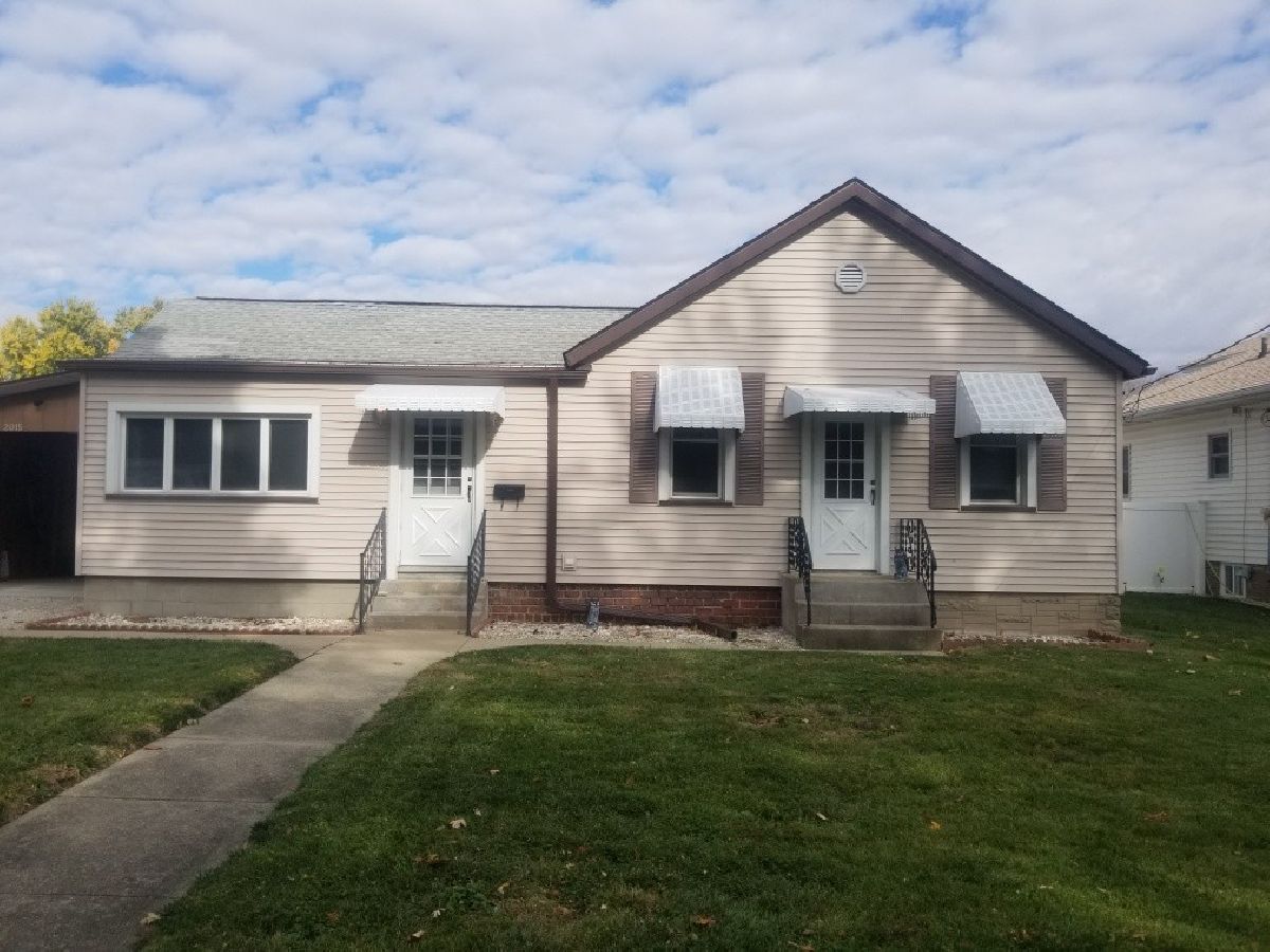  For Sale Peru Illinois, 2015 10th Street