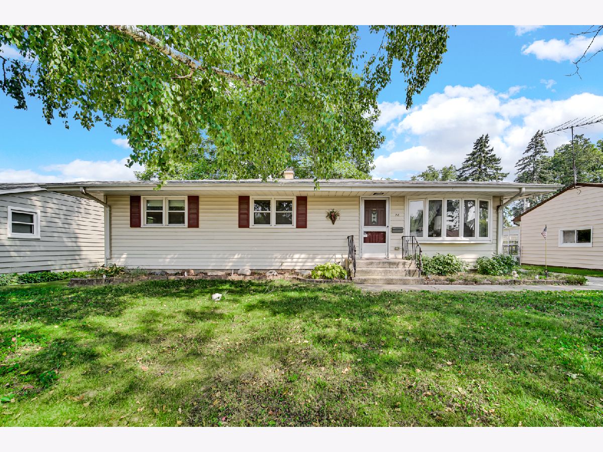  Sold Cary Illinois, 26 Wagner