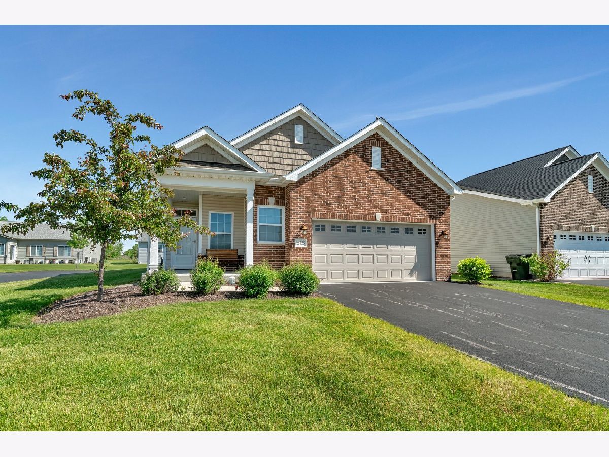 For Sale Channahon Illinois, 25626 Geraldine Court