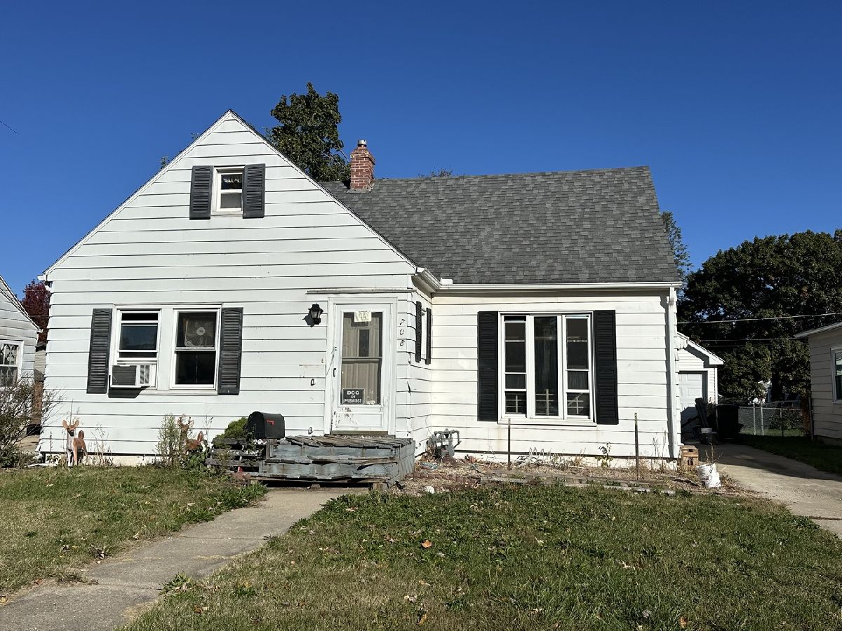  For Sale Sterling Illinois, 708 12th Street