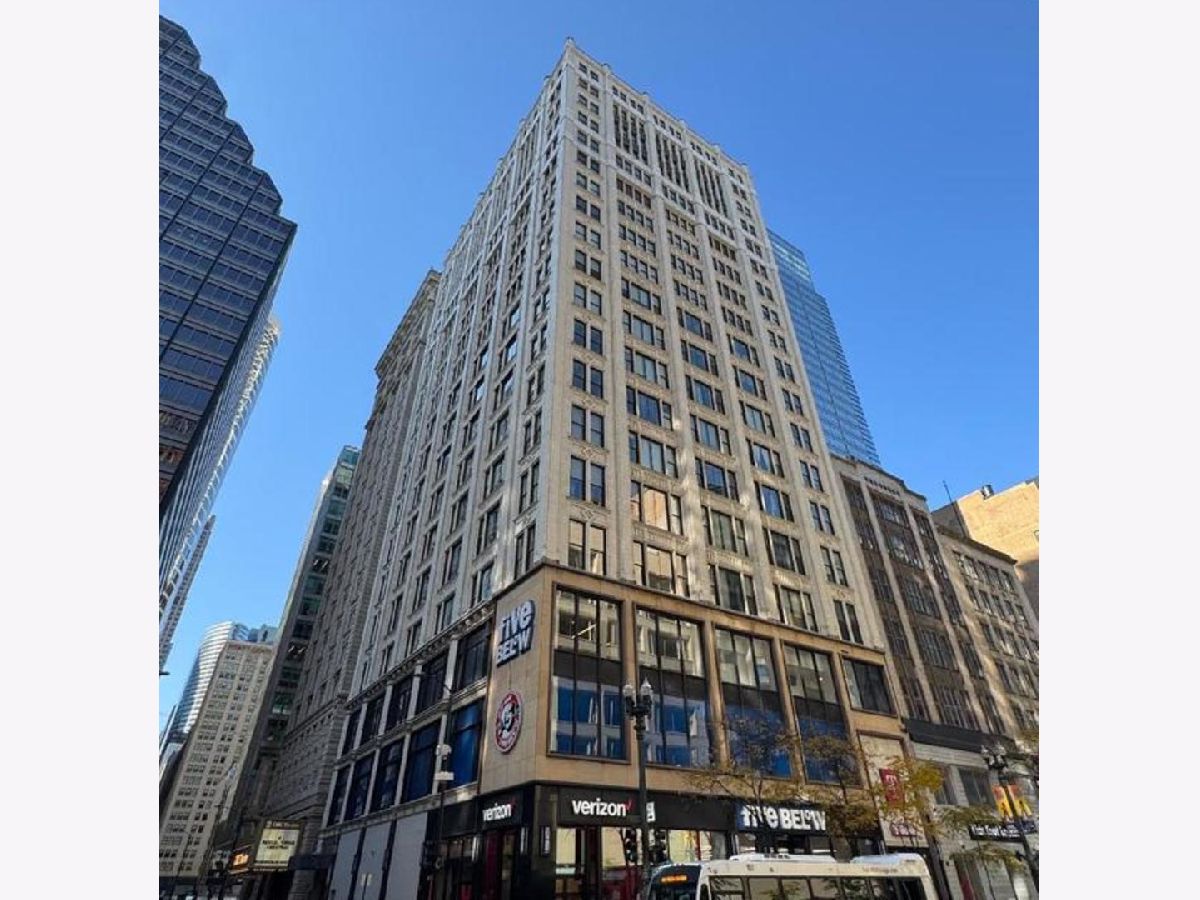  For Sale Chicago Illinois