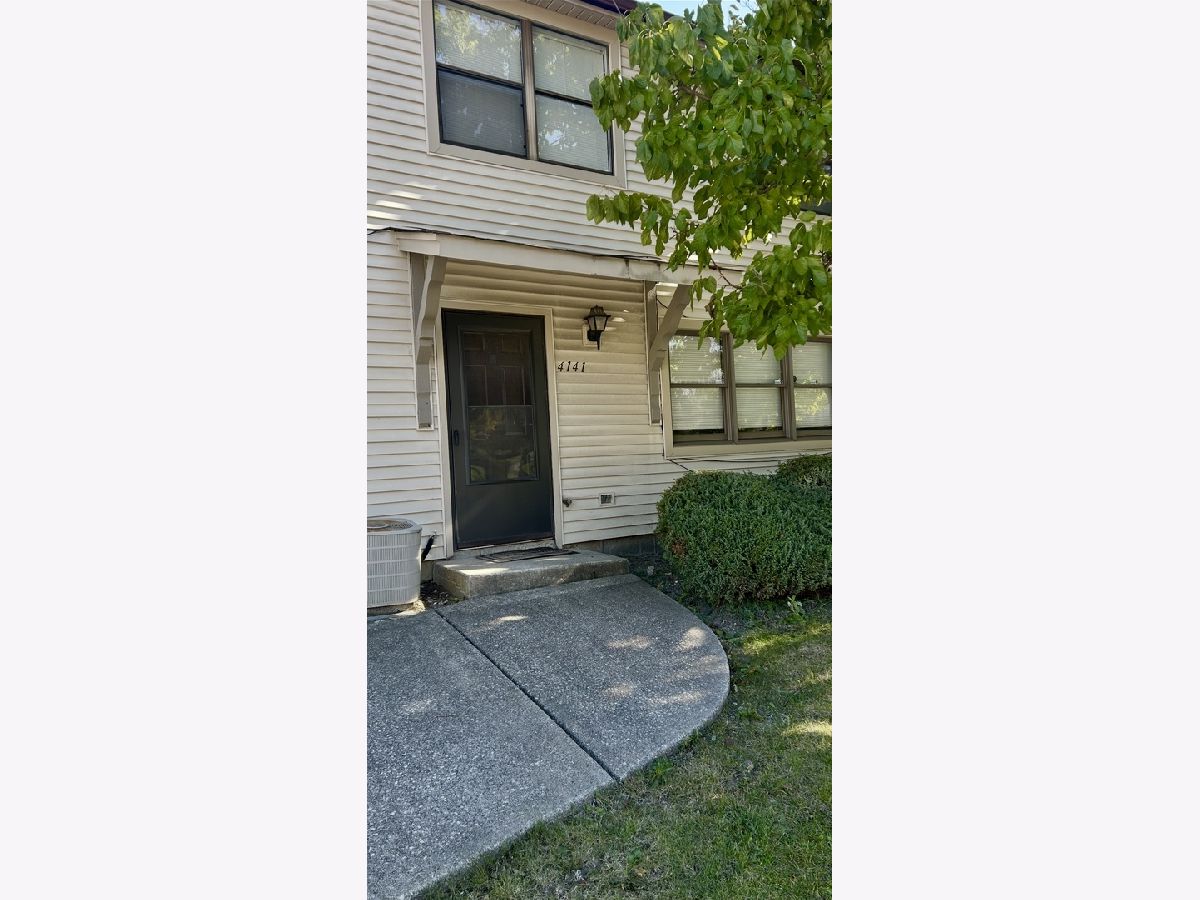  For Sale Country Club Hills Illinois, 4141 191st Court