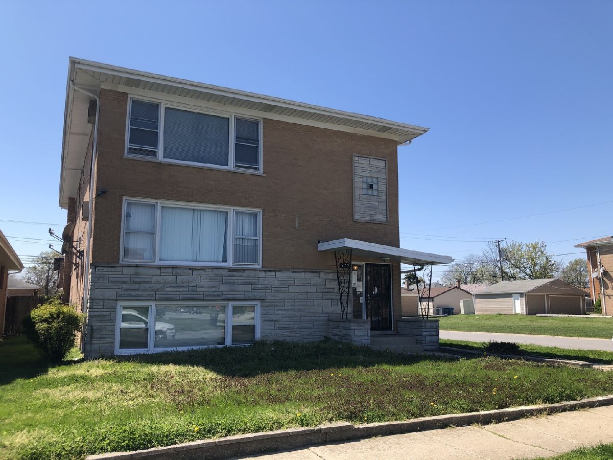  For Rent Calumet City Illinois, 372 Yates